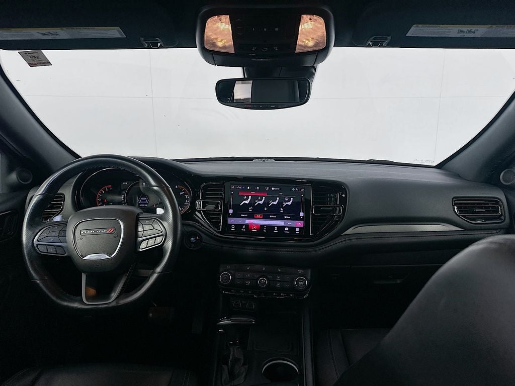 2022 Dodge Durango GT Plus AWD