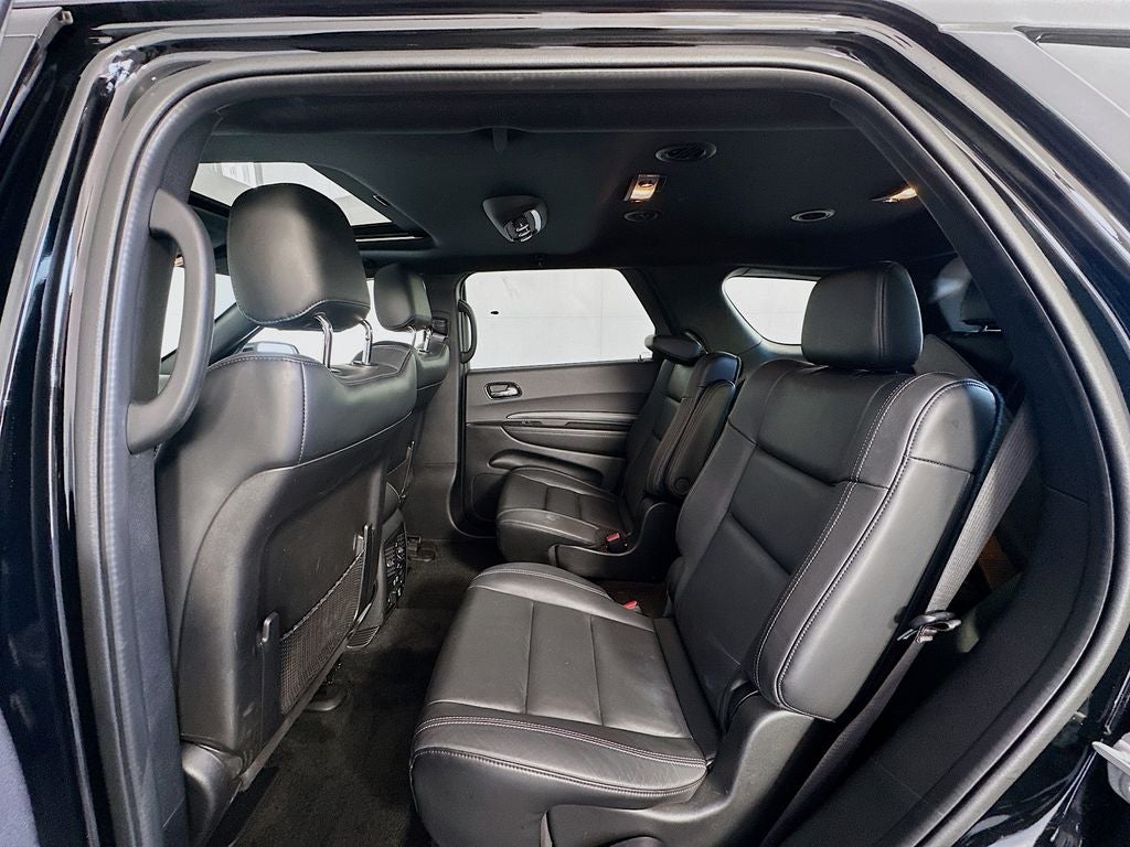 2022 Dodge Durango GT Plus AWD