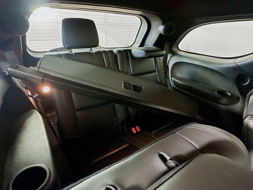 2022 Dodge Durango GT Plus AWD