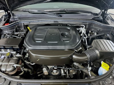 2022 Dodge Durango GT Plus AWD