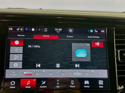 2023 Dodge Durango GT Launch Edition AWD