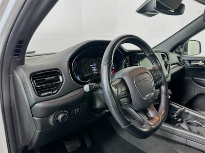 2023 Dodge Durango GT Launch Edition AWD