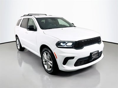 2023 Dodge Durango GT Plus AWD