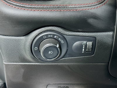 2023 Dodge Durango GT Plus AWD