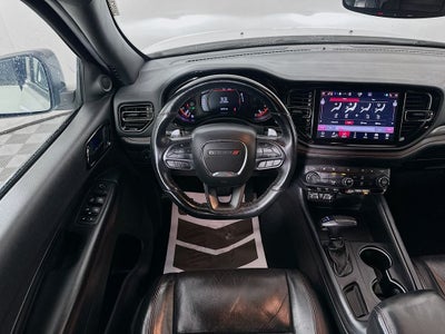 2023 Dodge Durango GT Plus AWD