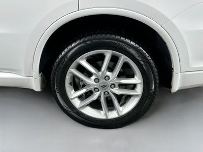 2023 Dodge Durango GT Plus AWD