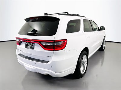 2023 Dodge Durango GT Plus AWD