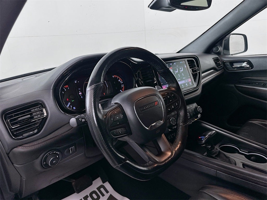 2023 Dodge Durango GT Plus AWD