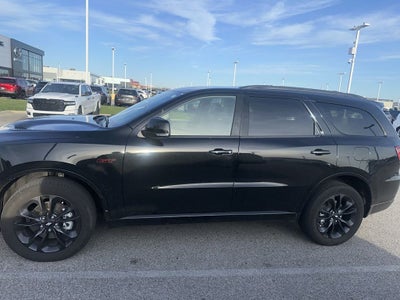 2025 Dodge Durango GT Plus