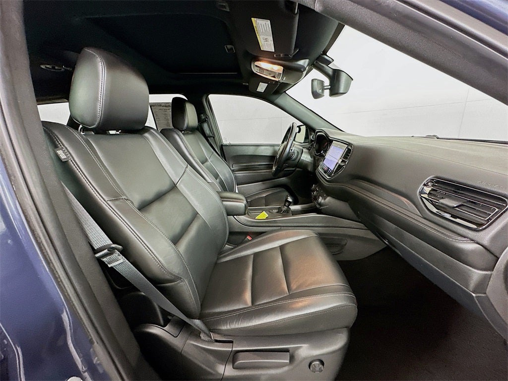 2021 Dodge Durango GT Plus AWD