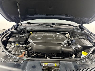 2021 Dodge Durango GT Plus AWD