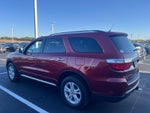 2013 Dodge Durango Crew