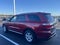 2013 Dodge Durango Crew