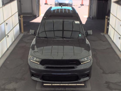2020 Dodge Durango GT Plus