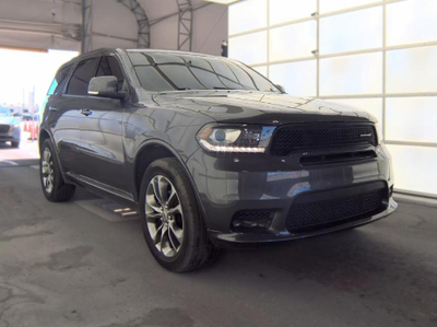 2020 Dodge Durango GT Plus