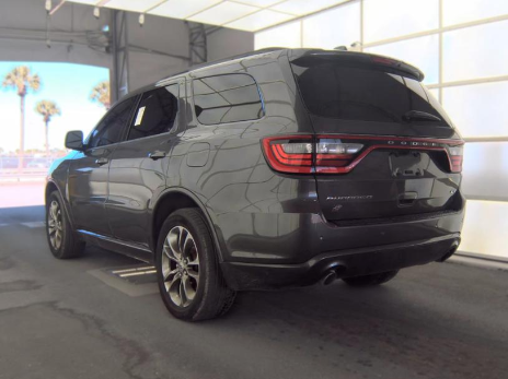 2020 Dodge Durango GT Plus