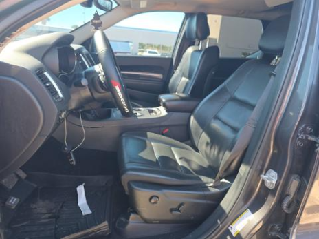 2020 Dodge Durango GT Plus