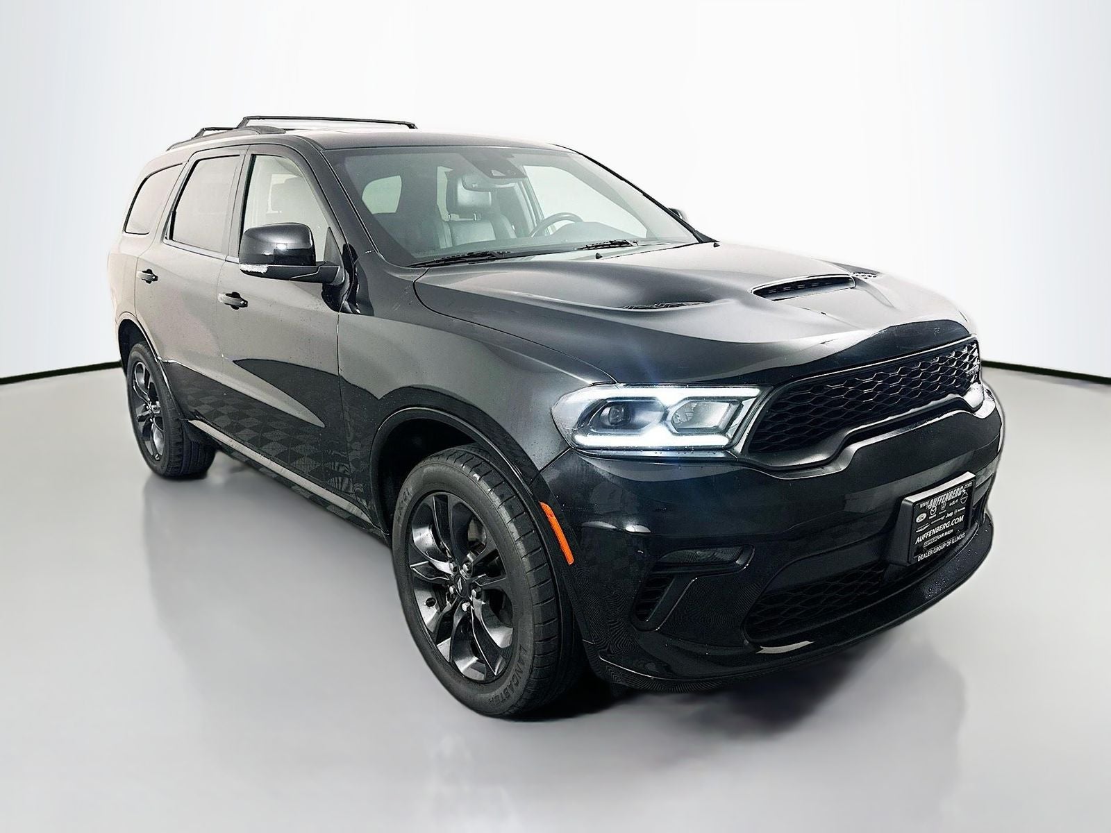 2022 Dodge Durango GT Plus AWD's photo