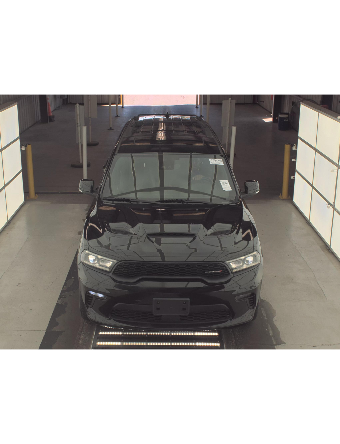 2022 Dodge Durango GT Plus AWD