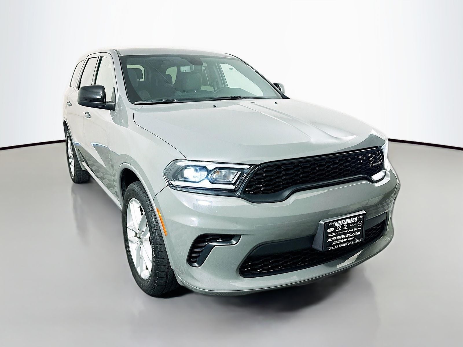 2023 Dodge Durango GT AWD's photo