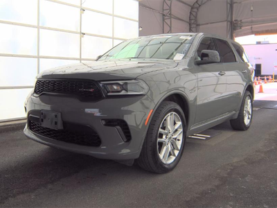 2023 Dodge Durango GT AWD