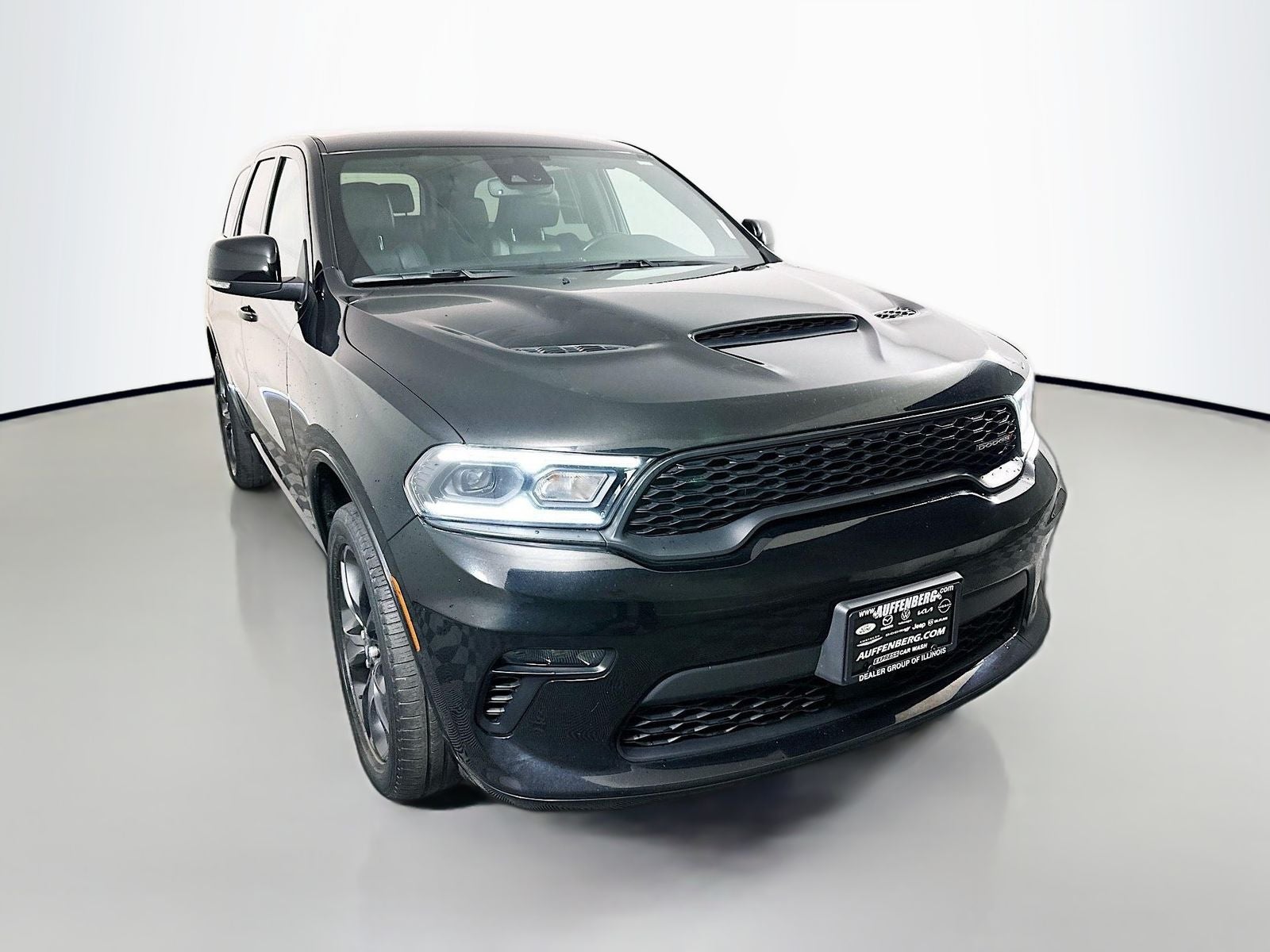 2022 Dodge Durango GT Plus AWD's photo