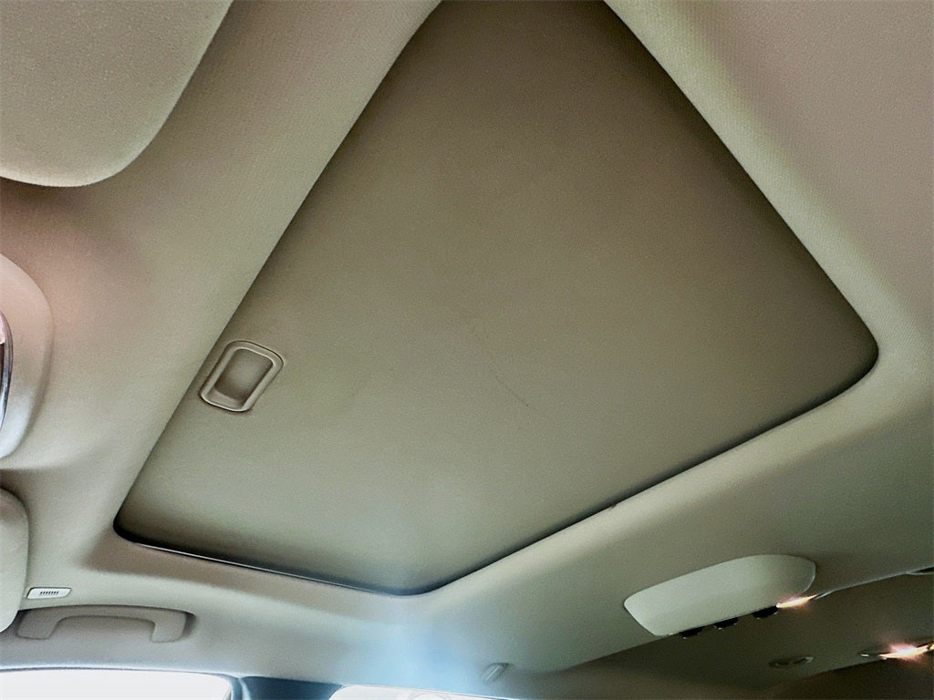 2020 Dodge Durango Citadel AWD