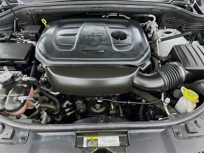 2020 Dodge Durango Citadel AWD