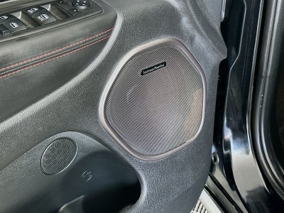 2023 Dodge Durango Citadel AWD
