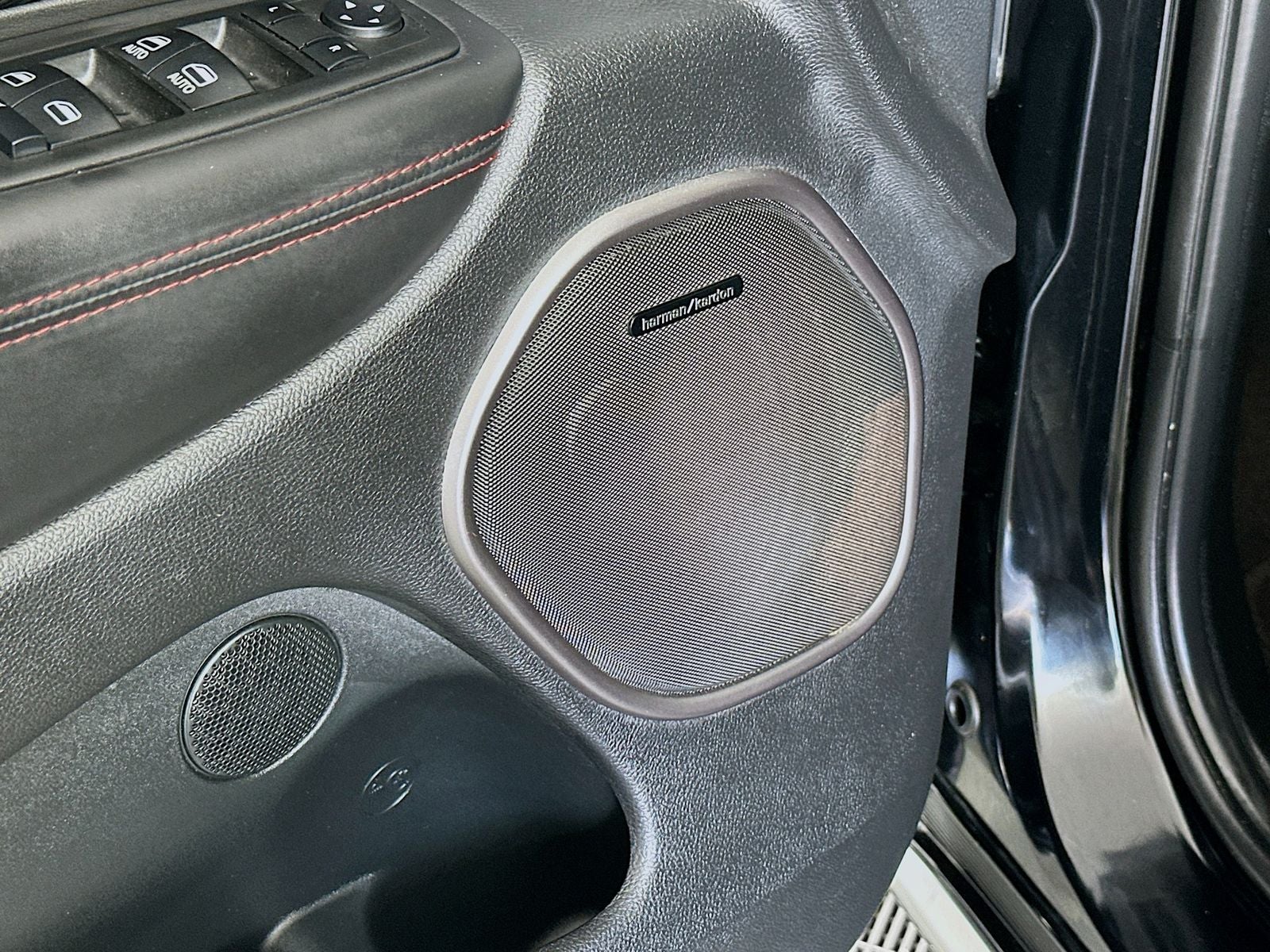 2023 Dodge Durango Citadel AWD