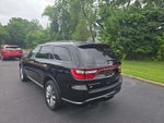 2023 Dodge Durango Citadel