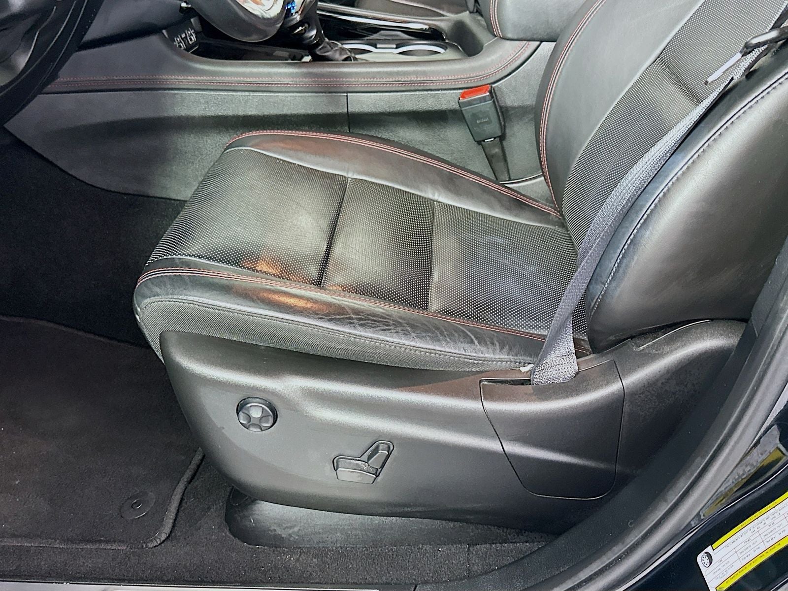 2023 Dodge Durango Citadel AWD