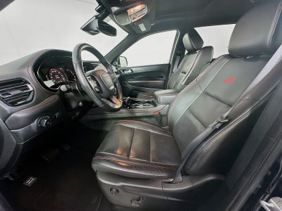 2023 Dodge Durango Citadel AWD