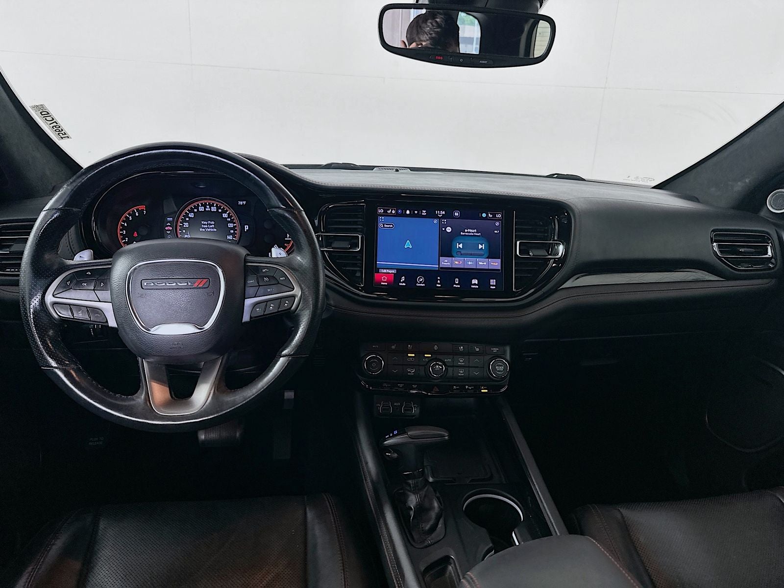 2023 Dodge Durango Citadel AWD