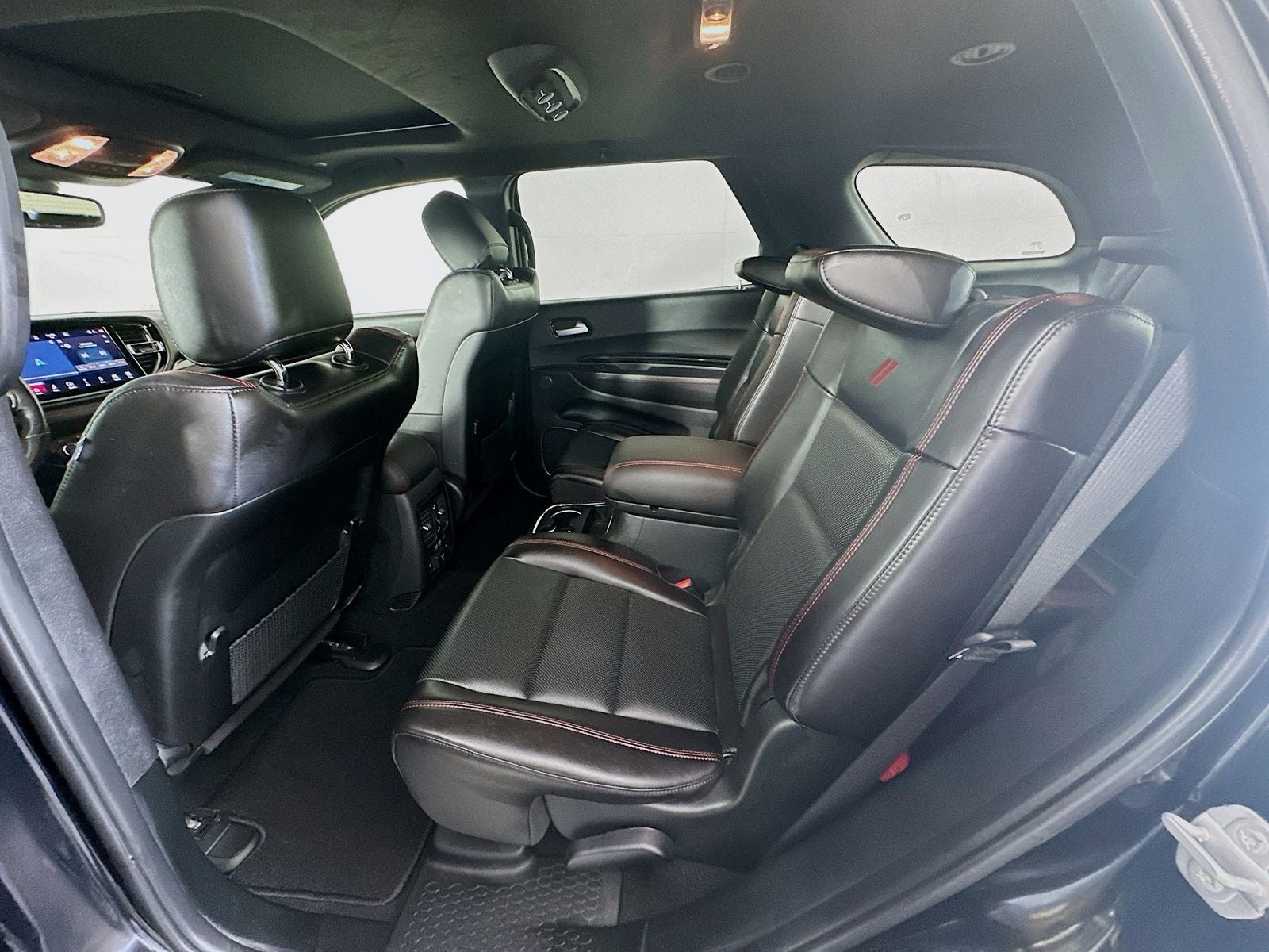 2023 Dodge Durango Citadel AWD