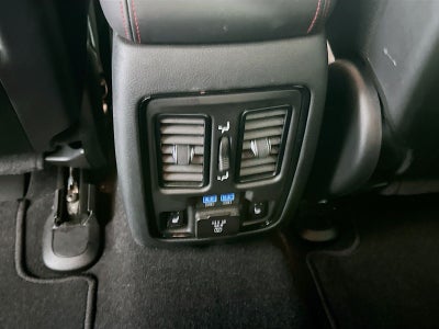 2023 Dodge Durango Citadel AWD