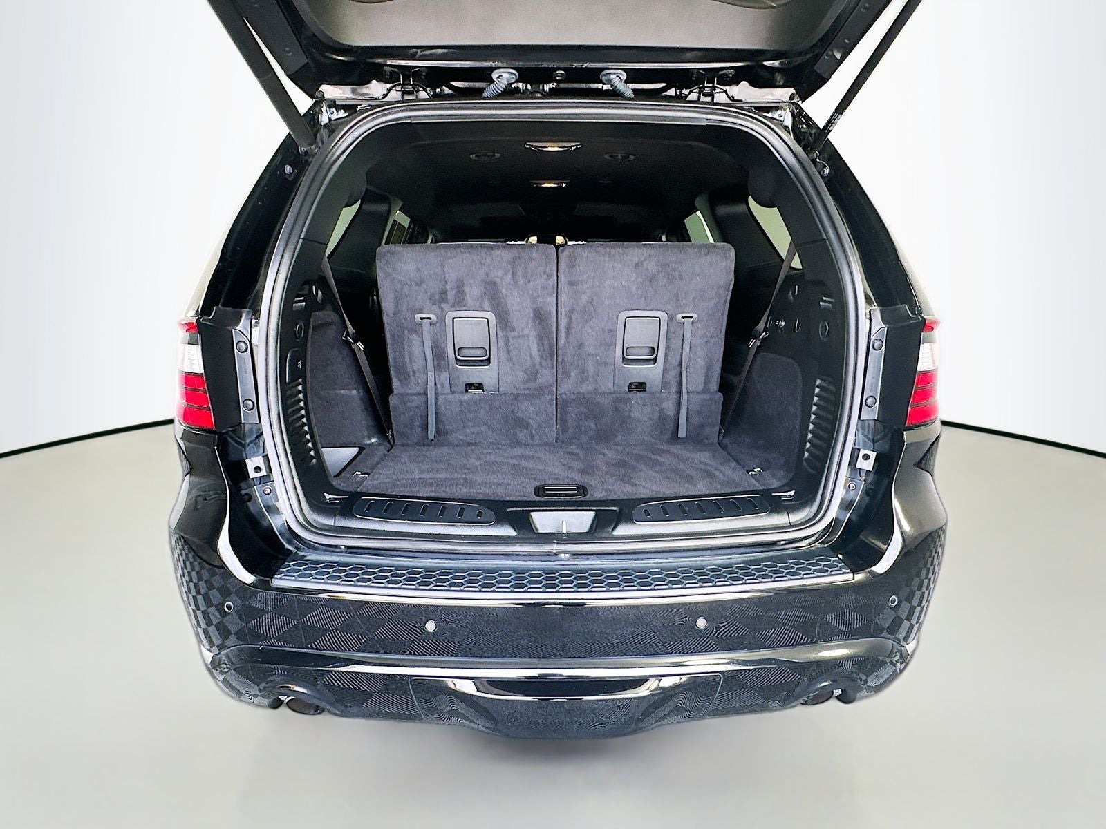 2023 Dodge Durango Citadel AWD