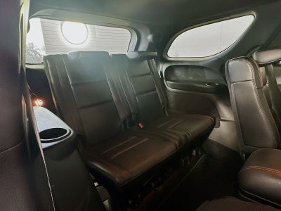 2023 Dodge Durango Citadel AWD