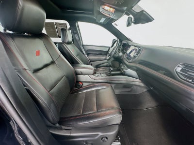 2023 Dodge Durango Citadel AWD