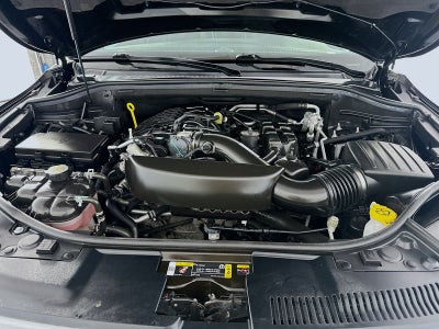 2023 Dodge Durango Citadel AWD