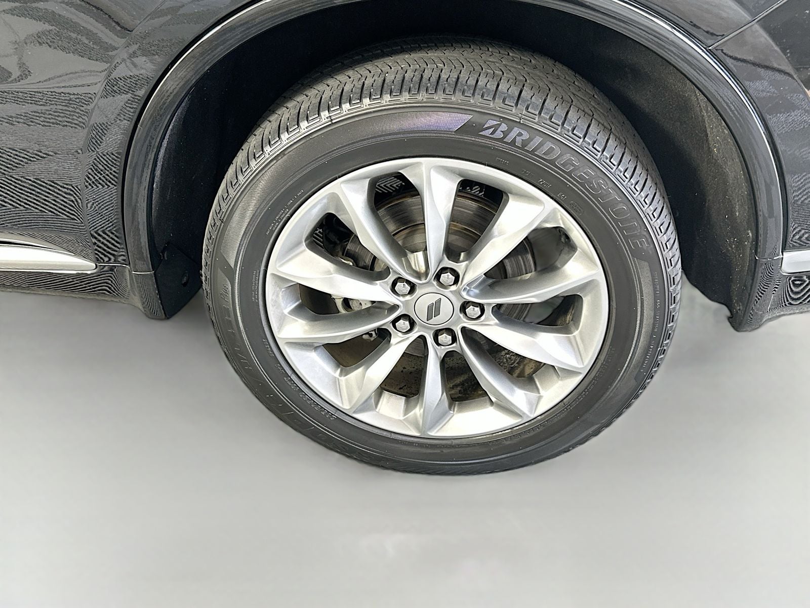 2023 Dodge Durango Citadel AWD