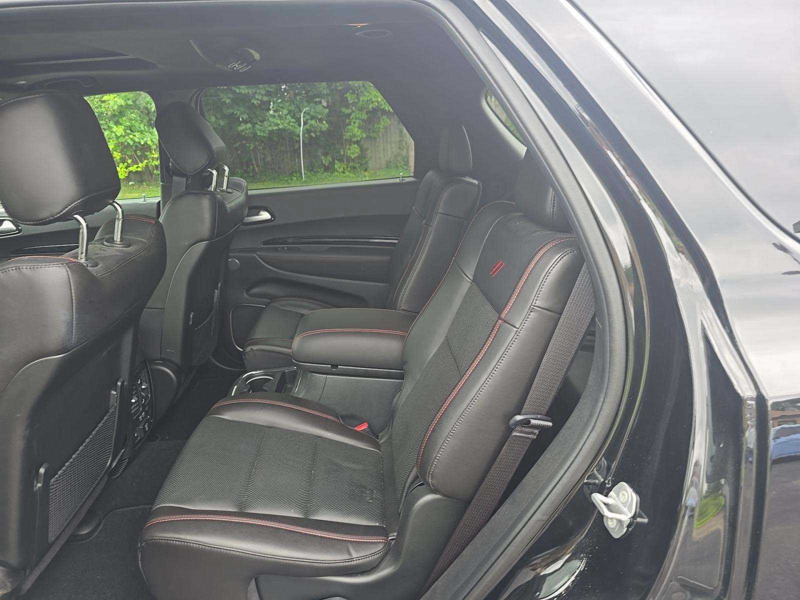 2023 Dodge Durango Citadel