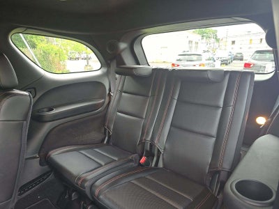 2023 Dodge Durango Citadel