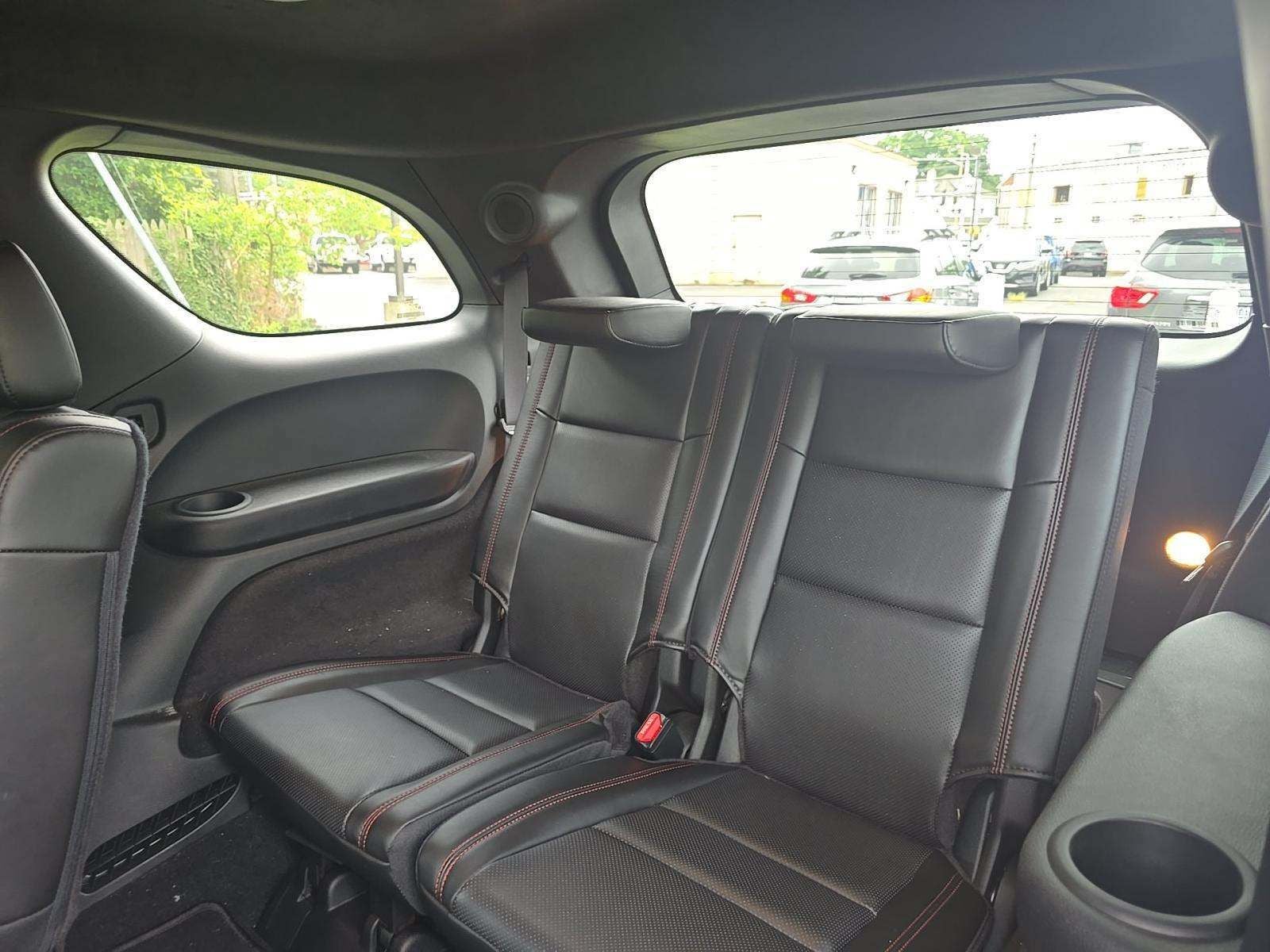 2023 Dodge Durango Citadel