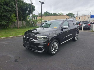 2023 Dodge Durango Citadel