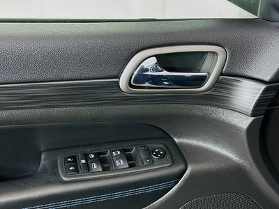 2019 Jeep Grand Cherokee Upland 4x2