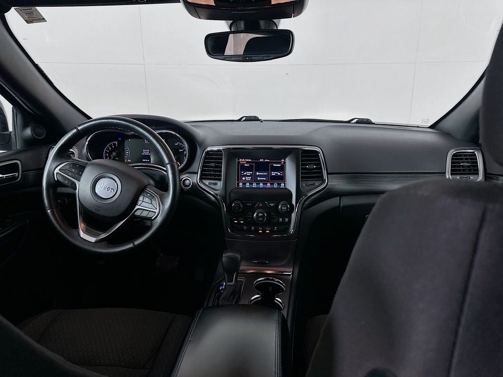 2019 Jeep Grand Cherokee Upland 4x2