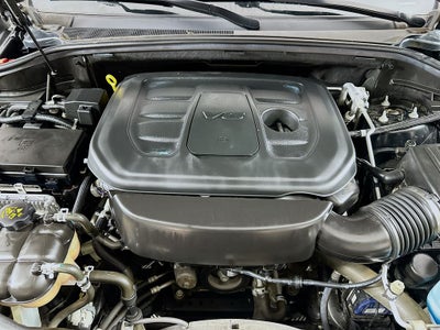 2019 Jeep Grand Cherokee Upland 4x2