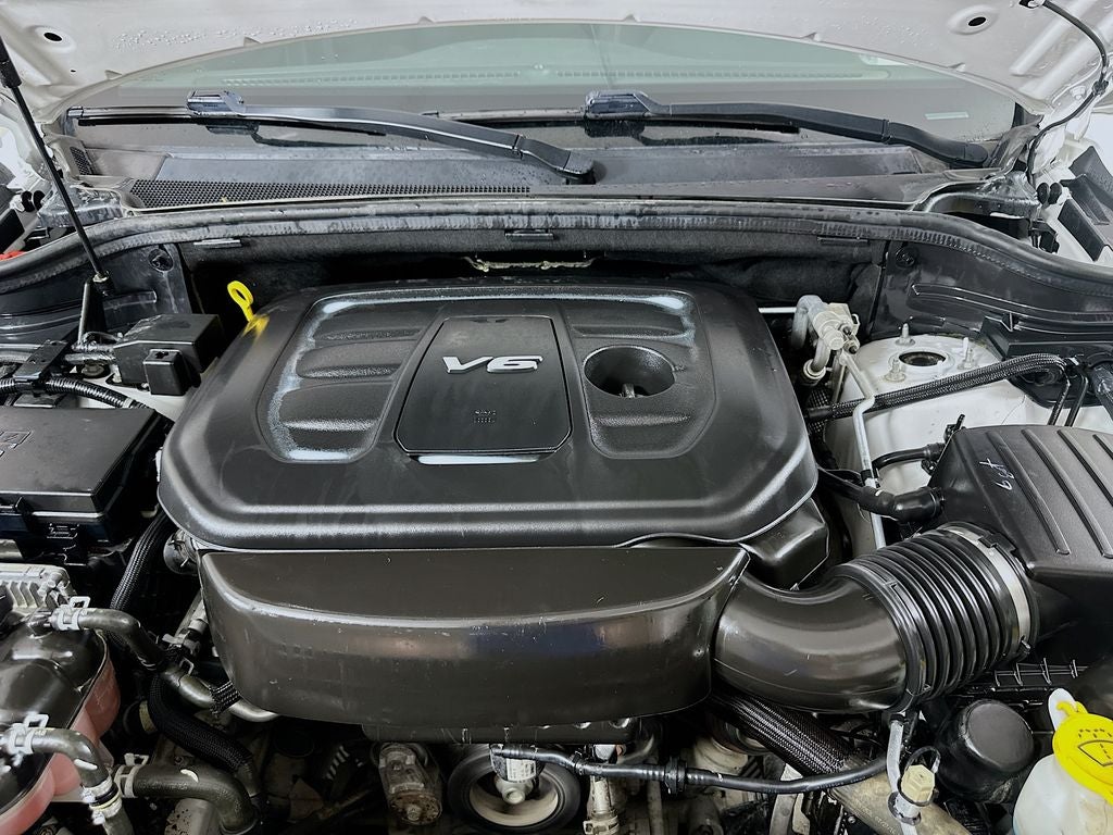 2017 Jeep Grand Cherokee 75th Anniversary Edition 4x4