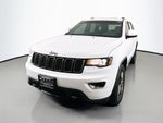 2017 Jeep Grand Cherokee 75th Anniversary Edition 4x4